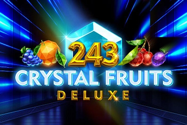 Thumbnail: 243 Crystal Fruits Deluxe by Tom Horn Gaming