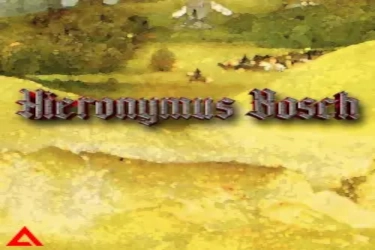 Thumbnail: Hieronymus Bosch by AGT Software