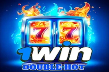 Thumbnail: 1win Double Hot by AGT Software