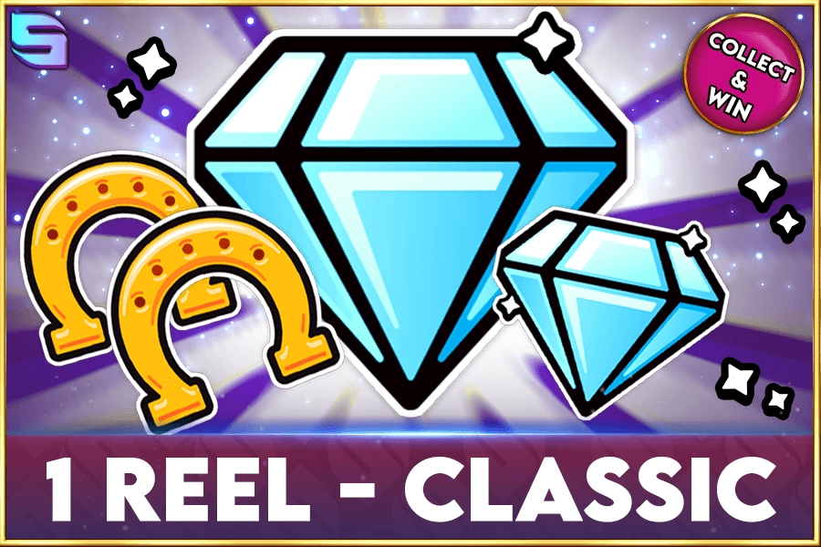 Thumbnail: 1 Reel Classic by Spinomenal