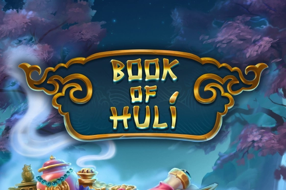 Thumbnail: Book of Huli by TrueLab