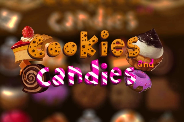 Thumbnail: Cookies and Candies by Nemesis Games Studio