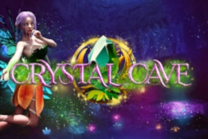 Thumbnail: Crystal Cave by Nemesis Games Studio