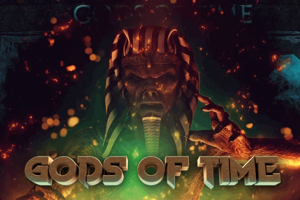 Thumbnail: Gods of Time by Nemesis Games Studio