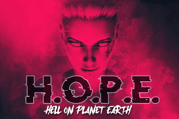 Thumbnail: H.O.P.E. by Nemesis Games Studio