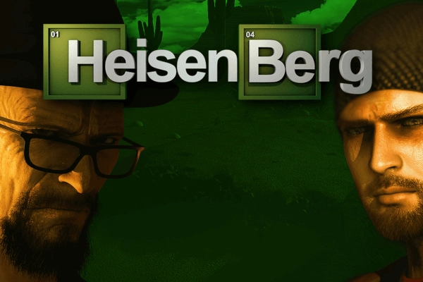Thumbnail: HeisenBerg by Nemesis Games Studio