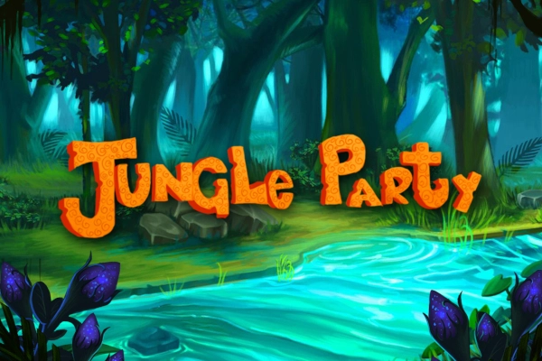 Thumbnail: Jungle Party by Nemesis Games Studio