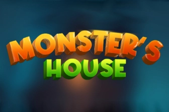 Thumbnail: Monster's House Deluxe by Nemesis Games Studio