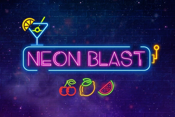Thumbnail: Neon Blast by Nemesis Games Studio