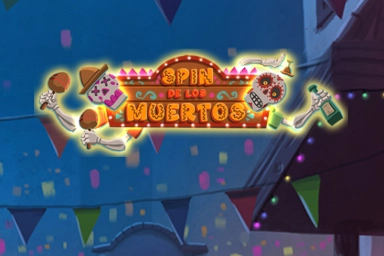 Thumbnail: Spin de los Muertos by Nemesis Games Studio