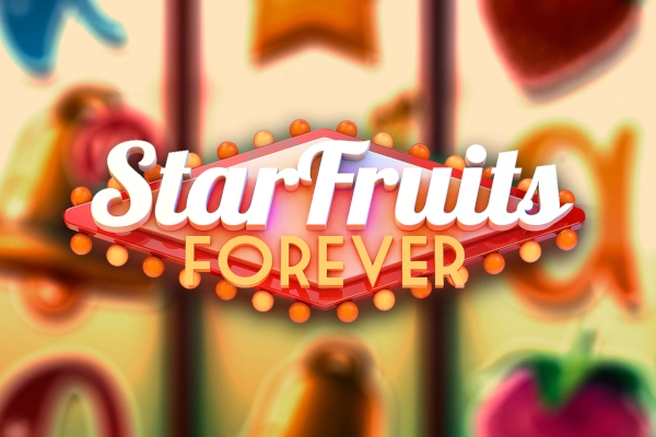 Thumbnail: StarFruits Forever by Nemesis Games Studio