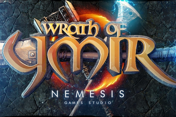 Thumbnail: Wrath of Ymir by Nemesis Games Studio