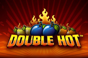 Thumbnail: Double Hot by SYNOT Games