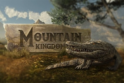 Thumbnail: Mountain Kingdom by NSoft
