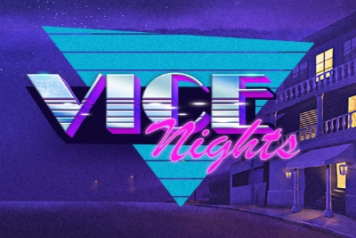 Thumbnail: Vice Nights by NSoft