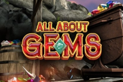 Thumbnail: All About Gems by NSoft