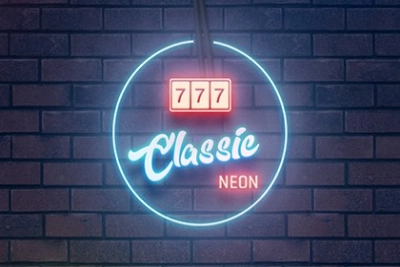 Thumbnail: Classic Neon by NSoft