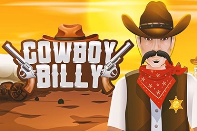 Thumbnail: Cowboy Billy by NSoft