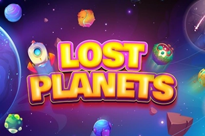 Thumbnail: Lost Planets by NSoft