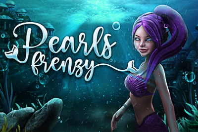 Thumbnail: Pearls Frenzy by NSoft