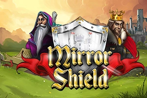 Thumbnail: Mirror Shield by SYNOT Games