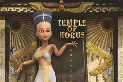 Thumbnail: Temple of Horus by NSoft