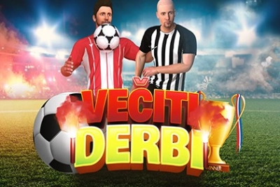 Thumbnail: Veciti Derbi by NSoft