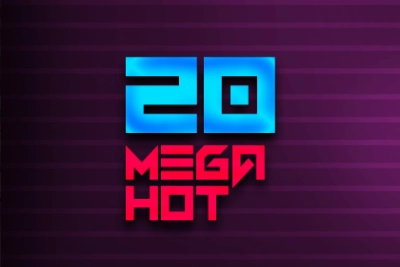 Thumbnail: 20 Mega Hot by NSoft