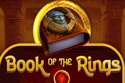 Thumbnail: Book of the Rings by NSoft