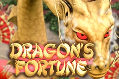 Thumbnail: Dragon's Fortune by NSoft