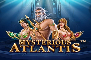 Thumbnail: Mysterious Atlantis by SYNOT Games