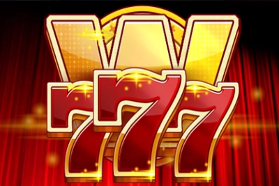 Thumbnail: Gold 777 by NSoft