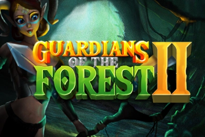 Thumbnail: Guardians of the Forest II by NSoft