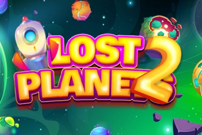 Thumbnail: Lost Planets II by NSoft