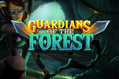 Thumbnail: Guardians of the Forest   by NSoft