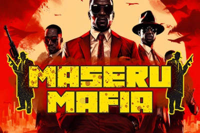 Thumbnail: Maseru Mafia by NSoft