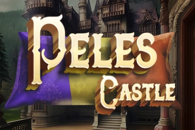 Thumbnail: Peles Castle by NSoft