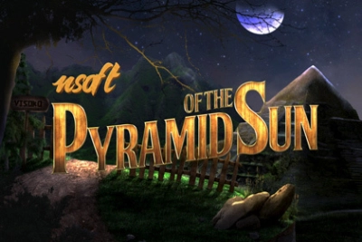 Thumbnail: Pyramid of the Sun by NSoft