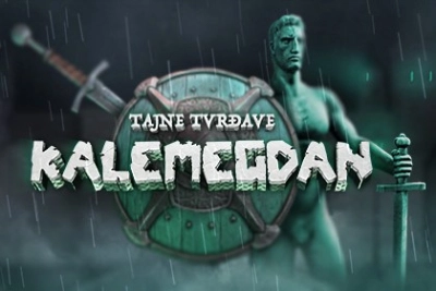 Thumbnail: Tajne Tvrdave Kalemegdan by NSoft