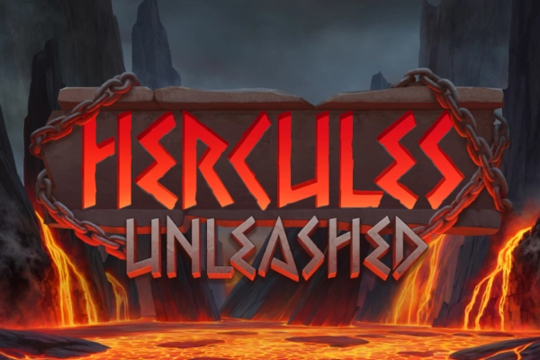 Thumbnail: Hercules Unleashed by Relax Gaming