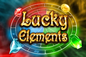 Thumbnail: Lucky Elements by SYNOT Games