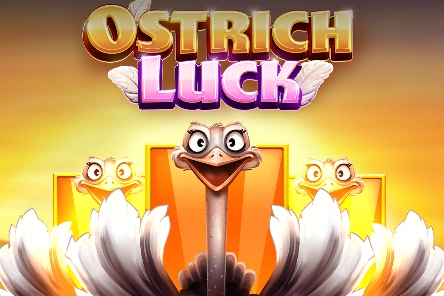 Thumbnail: Ostrich Luck by Cayetano Gaming
