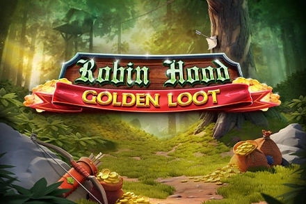 Thumbnail: Robin Hood Golden Loot by Cayetano Gaming