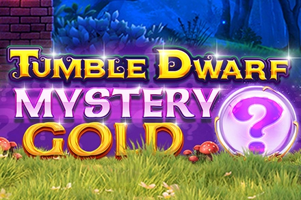 Thumbnail: Tumble Dwarf Mystery Gold by Cayetano Gaming