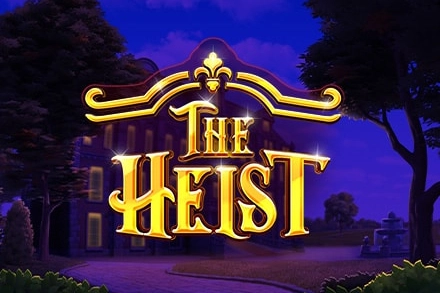 Thumbnail: The Heist by Cayetano Gaming
