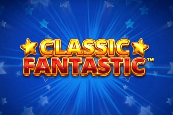 Thumbnail: Classic Fantastic by Booming Games