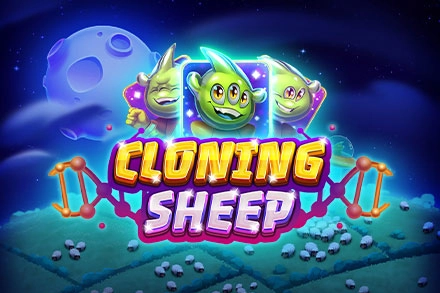 Thumbnail: Cloning Sheep by Cayetano Gaming