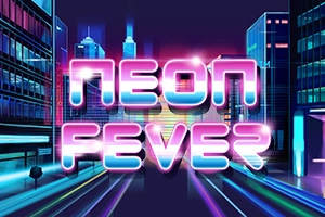 Thumbnail: Neon Fever by SYNOT Games