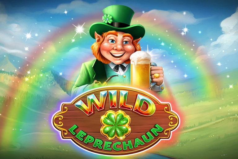 Thumbnail: Wild Leprechaun by REEVO 