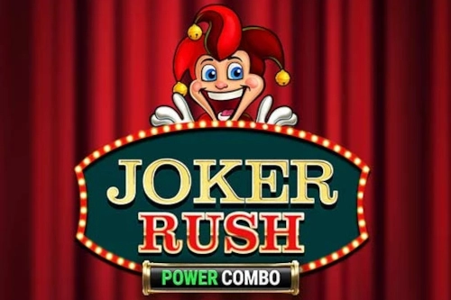 Thumbnail: Joker Rush Power Combo by Aurum Signature Studios